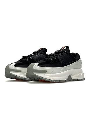 Nike zoom vomero roam white black