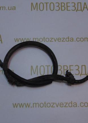Шланг гідравлічний honda dio af-28/af-35/zx-35