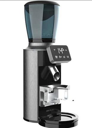 Кавомолка cecotec steelmill touch