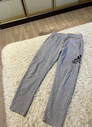 Штаны спортивные adidas