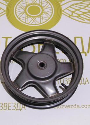 Диск задній street magic 50/adress 110/zz sport