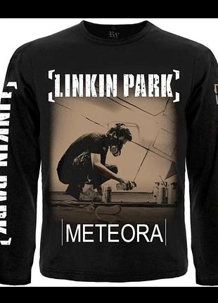 Linkin park лонгслів 2