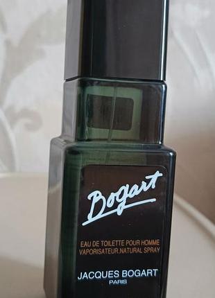 Bogart
туалетна вода (тестер з кришечкою)