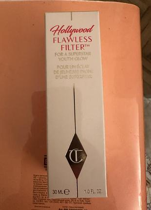 Charlotte tilbury тональный крем