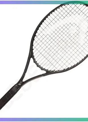 Ракетка head instinct graphene touch xtr s 20 тенісна ракетка для початкового та середнього рівня уніс sku_231224