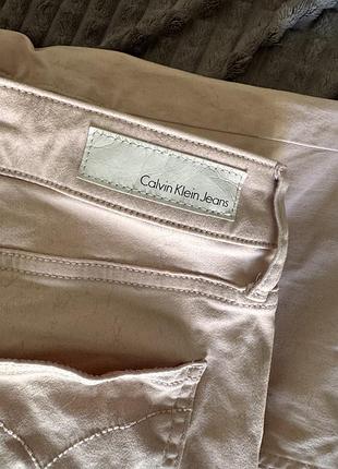 Продам джинси calvin klein та bershka оригінал