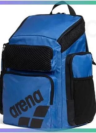 Рюкзак arena one go backpack 45l для плавания унисекс с водоотталкивающим дном 50х40х25 см sku_010231-500