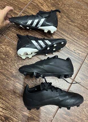 Бутси adidas р-35/36