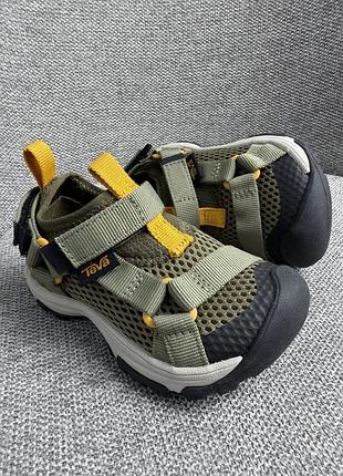 Teva outflow universal
дитячі