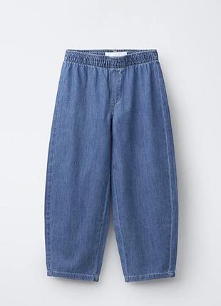 Джинси zara 13-14 років