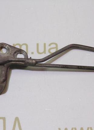 Скоба напрямок передніх тросиків honda af56/57