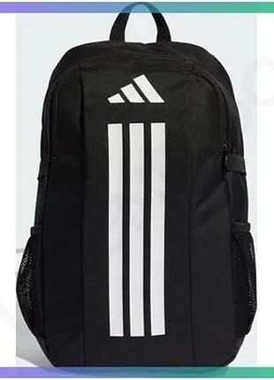 Рюкзак adidas apwr bp youth черный 13.14l для детей 11x26x40 см спортивный рюкзак для школы sku_ke0460