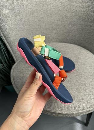 Teva hurricane xlt2 дитячі