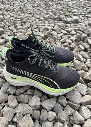 Кросівки puma run 24 см