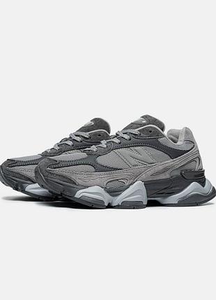 New balance 9060r  ‘new grey’