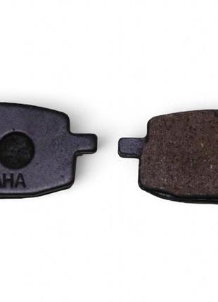 Колодки тормозные передние yamaha 3kj (artistic/sa-12)
