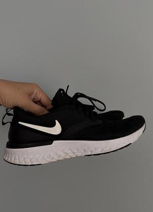 Жіночі кросівки nike, чорні, розмір 38 (eur)