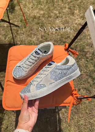 Кросівки, кеди golden goose