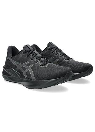 Кросівки чоловічі asics versablast 4 black/carrier grey