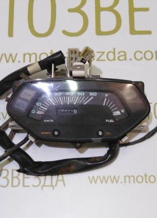 Спидометр (5 контактов) honda lead af 20