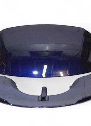 Голова honda dio af-27 (синій)