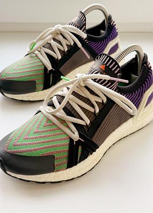Женские кроссовки adidas by stella mccartney ultraboost 20