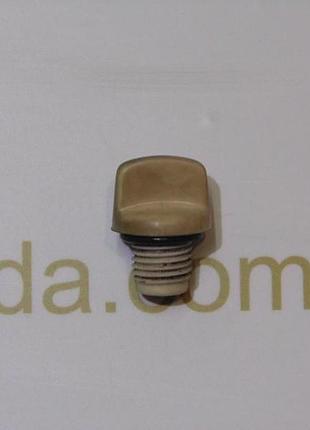Корок редуктора yamaha 3kj/5bm