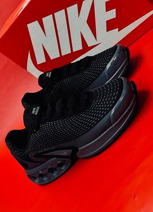 👟 nike air max dn plus / dunk black — чоловічі кросівки 40–45 | стиль та комфорт мужские модные кроссовки по топ цене