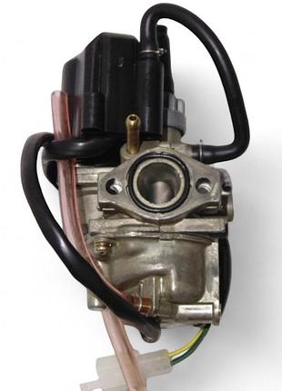 Карбюратор honda tact af-09/16/24