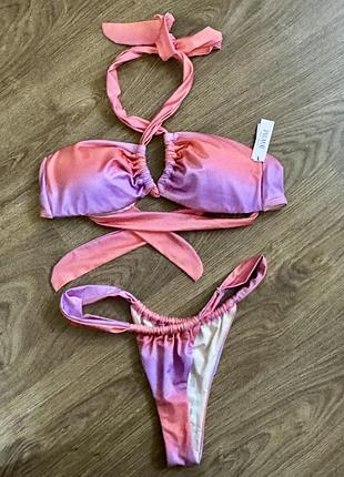 Купальник victoria’s secret