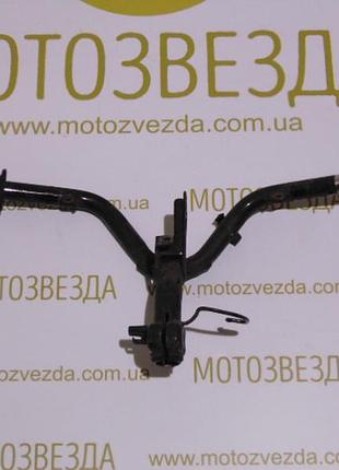 Кермо honda-canopy