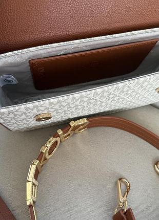 Сумка клатч michael kors 6