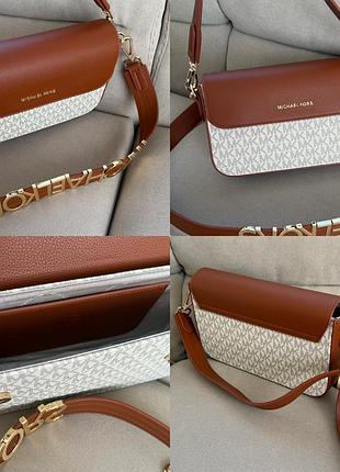 Сумка клатч michael kors 9