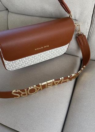 Сумка клатч michael kors 8