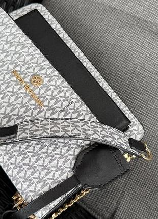 Сумка клатч michael kors 4