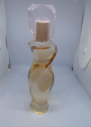Парфюм jennifer lopez love and glamour 75 ml оригинал женский парфюмированный вода духи дженнифер лопес лавов энд гламур coty prestige edp сша