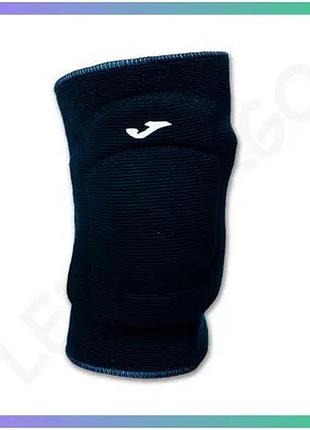 Наколінники joma kneepatch jump темно-синие для игр унисекс защитные коленные накладки s sku_400175.331