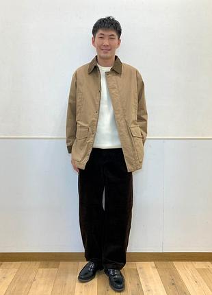 Свитер milano uniqlo 5