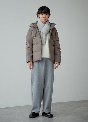 Свитер milano uniqlo 3