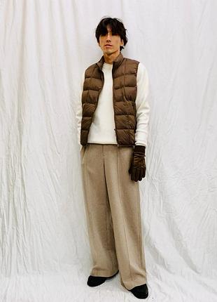 Свитер milano uniqlo 6