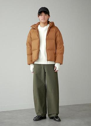 Свитер milano uniqlo 4