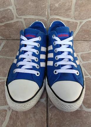 Кеди жіночі adidas neo label 3 stripes, 38(23.5)см
