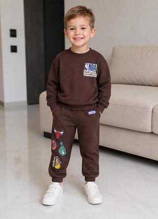 Костюм zara pp 4 роки