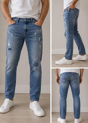 Джинси від zara