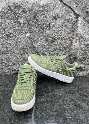 41р nike air force 1 ultra flyknit low