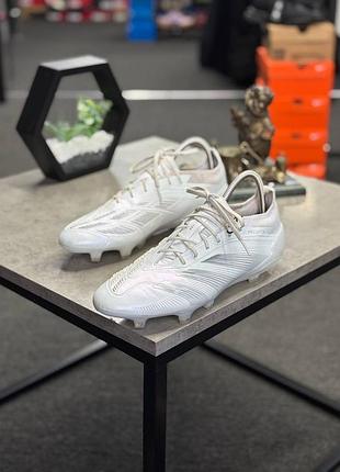 Бутси adidas predator pro 3