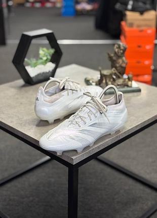 Бутси adidas predator pro