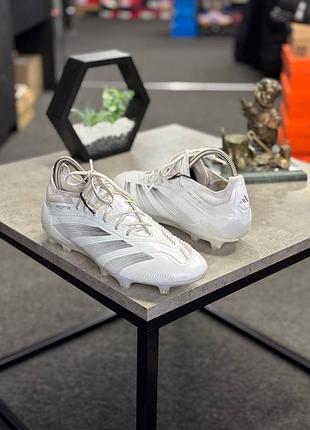 Бутси adidas predator pro 2