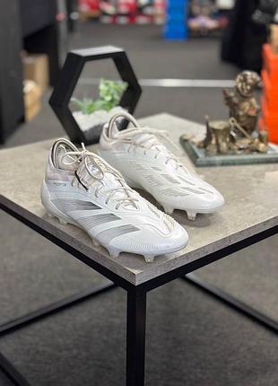 Бутси adidas predator pro 4