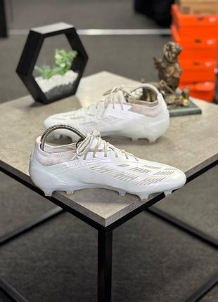 Бутси adidas predator pro 6